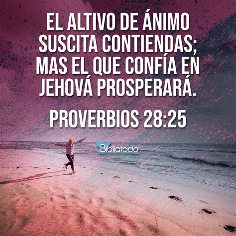proverbios 28